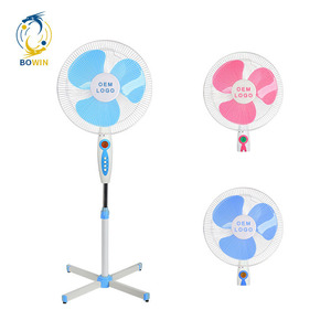 Fan Stand Cheap Stand Fan BOQI OEM Cheap 18 Inch Standing Fan Electric 16 Inch Stand Fan