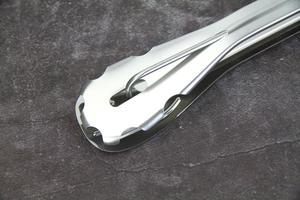 Pinces à <span class=keywords><strong>barbecue</strong></span> avec étui noir et <span class=keywords><strong>sonde</strong></span> en acier inoxydable - Product Image 5