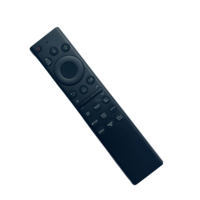 Control Remoto de Voz de Repuesto RM-G2700 V4 Compatible con Televisores Inteligentes SAMSUNG LED 4K UHD