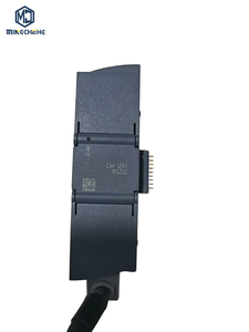 Módulo de Comunicación de Sensor para Controlador PLC, Nuevo y Original S7-1200 CM1241 - Product Image 1
