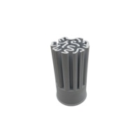 Module LED GU10 dimmable 0-10V, CRI élevé, LHWYLED, dernier design, aluminium forgé à froid, 1070, OEM ODM, downlight GU10