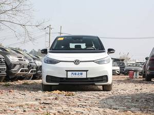 Volkswagen <span class=keywords><strong>ID3</strong></span> Serie 450 Kilómetros Techo Panorámico Asientos Eléctricos Arranque Eléctrico Vehículo Eléctrico - Product Image 2