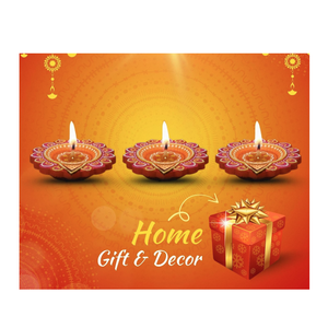Wholesale Soul Mantra Handpainted Rangoli Diya Set 6 Terracotta Clay Oil <b>Lamps</b> Durable <b>Glitter</b> Multicolor Traditional Indian - Product Image 3