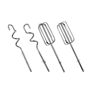 2023 pièces de mélangeur de nourriture de cuisine farine <span class=keywords><strong>Kitchenaid</strong></span> gâteau avec <span class=keywords><strong>bol</strong></span> pâte à pain mélangeur électrique batteur à oeufs batteurs à oeufs de cuisine - Product Image 2