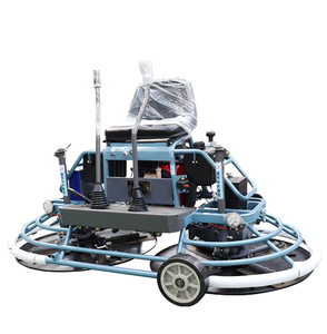 Fabrik preis Straßenbaum as chinen Fahrtyp Polier maschine Beton bau Polier maschinen - Product Image 3