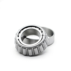 Heavy Duty Z-536326.TR1 Railway <b>Bearing</b> 189.74*279.4*52.39 mm Single Row Tapered Roller <b>Bearing</b> - Product Image 3