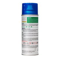 Lubrifiant anti-rouille 7CF DOT3 en spray silicone 420ml