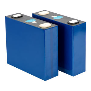 Аккумуляторная ячейка призматического типа 3.2В 150Ач, перезаряжаемая, LiFePO4, для систем накопления энергии - Product Image 4