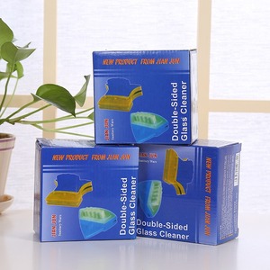 Limpiador Magnético de Ventanas de Doble Cara, Cepillo para Limpiar <span class=keywords><strong>Vidrios</strong></span>, Herramienta de Limpieza - Product Image 5