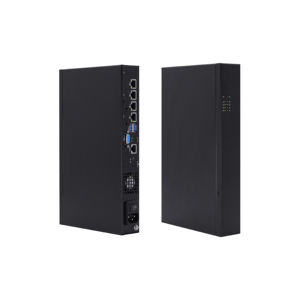 内部PSUスイッチ/ルーター/ファイアウォール4 LAN i226 2.5G NIC OPNsenseネットワークデバイスJ6412 DDR4 pfSenseネットワークアプライアンス - Product Image 4