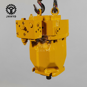 Repuestos para <span class=keywords><strong>Bulldozer</strong></span> con Bomba Hidráulica D7R D7H D8N, Conjunto de Bomba Hidráulica 9T-8647 9T8647 para Caterpillar - Product Image 6
