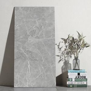 Hiện đại 18mm dày 600x1200mm chống trượt sứ ngói thương mại Plaza nặng sàn chống xước cho các ứng dụng sân - Product Image 1