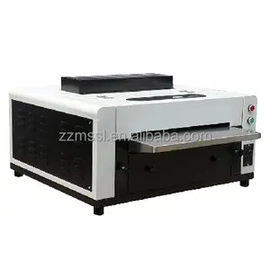 High Quality Lamination Machine Sheet to Sheet Laminating UV Coating