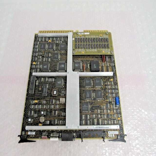 Memory Processor Board Module for PLC K4LCN-4