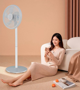 16inch Pedestal <b>Fan</b>- Oscillating <b>Fan</b> <b>With</b> 8 Speed Setting-<b>remote</b> <b>Control</b>- White 16 Inch Pedestal <b>Fan</b> 16 Inch Pedestal <b>Fan</b> - Product Image 6