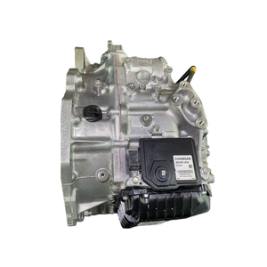 8G45 es Apto para el Ensamblaje de la Caja de Cambios de Transmisión Changan Escape. - Product Image 5
