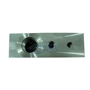 กล่องจ่ายน้ำมันยอร์ค รุ่น 029W22732-000 อะไหล่คอมเพรสเซอร์ทำความเย็น - Product Image 1