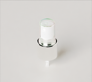 Pulverizador único de plástico vacío al por mayor 15mm 20mm Crimp Sprey bomba para botellas de perfume Colonia <span class=keywords><strong>Spray</strong></span> Head