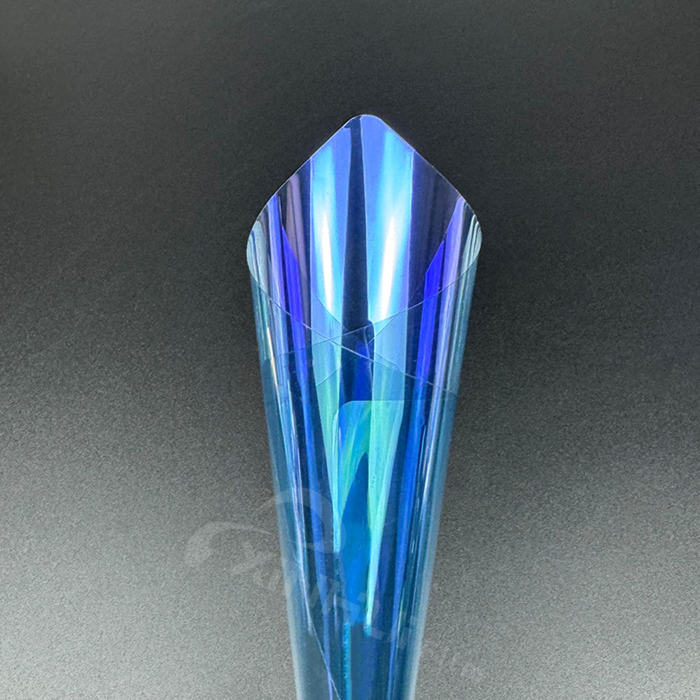 ST-Chameleon Film Series