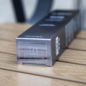 En stock, livraison rapide, Augeas Wholesale, coloration capillaire instantanée professionnelle à la kératine, crème colorante permanente pour cheveux - Product Image 4