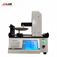 Testeur de rigidité et de dureté pour plateaux en papier JM-ZJMS-01, pour disques en papier, 50N, machine de bureau