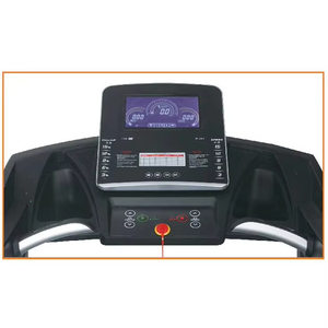2025 nuevas tendencias, precio barato, <span class=keywords><strong>buena</strong></span> calidad, cinta de correr eléctrica de pantalla grande para caminar, bicicleta, cinta de correr con inclinación mecánica - Product Image 5