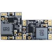 WeAct SY8205 Module abaisseur 3.3V 5V 9V 12V Module d'alimentation à courant élevé Entraînement électrique du boîtier de direction