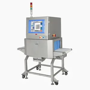 GJ-XF Xray Inspectie Machine/Systeem Voor Voedsel