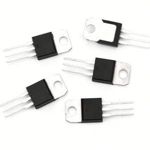 New & Original & In Stock IXFP180N10T2 TO-220 Transistor Specialized Electronic Components Purchasing and Support Services - Product Image 1