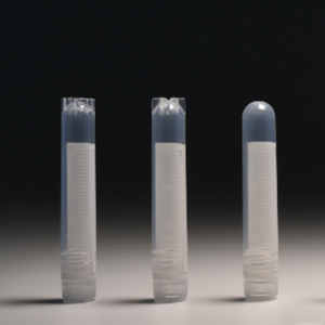 Sterile fiala di plastica Fiale Criogenico selfstanding cryo fiale di Altre forniture di laboratorio - Product Image 1