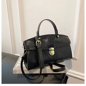 Bolsos cruzados Retro de nuevo diseño al por mayor, bolsos de mano de lujo de PU a la moda para mujer, bolsos de mano para mujer - Product Image 3