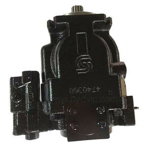 Pompa Idraulica 83024764 83041431 AT432422 AT457670 <span class=keywords><strong>CET</strong></span> 4740367 FRR FRL074 FRL090 FRR074B FRR090C FRL074B FRL090C FRR074 FRR090 - Product Image 3