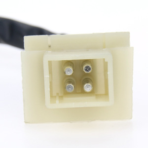 Mercedes Benz <b>Blower</b> Fan Resistor 2108218351 9140010179 9094302385 12V For S-Class <b>Car</b> Air Conditioning Repair - Product Image 5