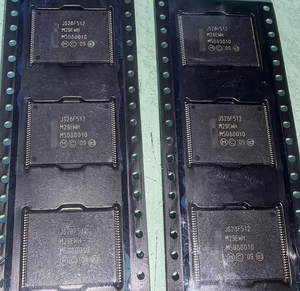 Nuevo chip de memoria EMCP JS28F512M29EWH, montaje estándar preciso - Product Image 1