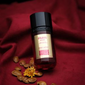 Aceite Perfumado Kosy Mosy Gilded Warmth para Mujer, Roll-on, Aroma Vainilla Caramelo, Sensual, Aroma Diario, Fragancia Floral - Product Image 3