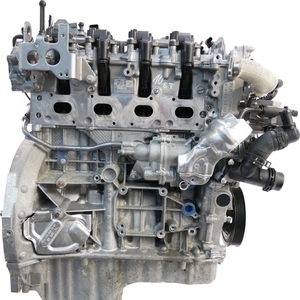 Moteur pour Mercedes Benz <span class=keywords><strong>GLE</strong></span> W167 350 e 2.0 4-matic M274.920 274.920 A274010751 M274.920 E-class E300 - Product Image 4