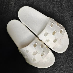 Pantuflas de Diseño Estampadas de Cuero Genuino de Gran Tamaño, Cálidas, para Hombre y Mujer, para Todas las Temporadas, Venta Directa de Fábrica al Por Mayor - Product Image 3