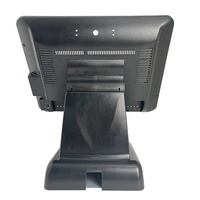 Accesorios de carcasa POS, terminal todo en uno, 1503