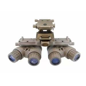 Qcnv gpnvg18 fom2000 + iit מתגבר צינור p45/p43 לבן/ירוק זרחן autogate 4 העין 3 משקפי ראיית לילה - Product Image 1