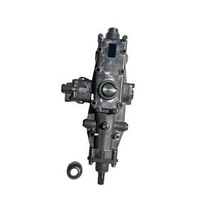 Piezas de Camión Isuzu/Conjunto de Tapa de Caja de Cambios 9S1310-TG, Nuevo y Usado, Compatible con Piezas de Camión Isuzu/Piezas de Caja de Cambios - Product Image 1