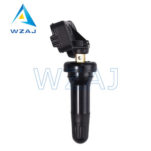 WZAJ Tire Pressure Sensor 13586335 For Chevrolet Malibu <b>TPMS</b> System - Product Image 1