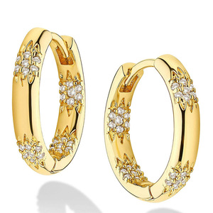 Orecchini a Forma di Grano per Donne, Stile Francese, Accessori per Orecchie da Indossare Quotidianamente - Product Image 6