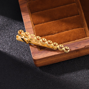Produits prêts à être expédiés, pinces à <span class=keywords><strong>cravate</strong></span> vintage en acier inoxydable avec crâne, cadeaux <span class=keywords><strong>de</strong></span> mariage et <span class=keywords><strong>de</strong></span> remise <span class=keywords><strong>de</strong></span> diplôme, pinces à <span class=keywords><strong>cravate</strong></span> pour hommes, accessoires <span class=keywords><strong>de</strong></span> mode - Product Image 2