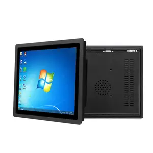 Tablette PC industrielle tout-en-un Rs485 Smart Industrial Remote Control Tablet PC