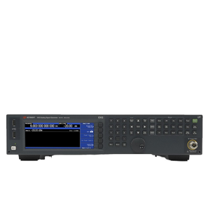 Générateur de signaux analogiques RF Keysight N5171B Série Exg X Fabriqué par Agilent - Product Image 1