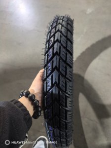 Pneus de moto en gros MARVEL STAR 17'' 2.75x17 3.00-17 2.75x18 3.0018 Tubeless / avec chambre à air pour moto - Product Image 3