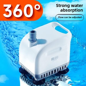 <span class=keywords><strong>Bomba</strong></span> <span class=keywords><strong>de</strong></span> <span class=keywords><strong>agua</strong></span> sumergible silenciosa <span class=keywords><strong>Yee</strong></span> <span class=keywords><strong>para</strong></span> acuario, <span class=keywords><strong>bomba</strong></span> <span class=keywords><strong>de</strong></span> circulación <span class=keywords><strong>de</strong></span> succión inferior <span class=keywords><strong>de</strong></span> plástico ecológica <span class=keywords><strong>para</strong></span> cambio <span class=keywords><strong>de</strong></span> <span class=keywords><strong>agua</strong></span> y filtro - Product Image 2