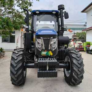 รถแทรกเตอร์ยี่ห้อ Yto รุ่น 1404-5X ขับเคลื่อน 4 ล้อ ระบบเกียร์ - Product Image 2
