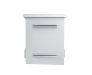 ONV Outdoor high integration control Box IoT PoE <strong>Intelligent</strong> Control Box for CCTV PoE Power supply - Product Image 6