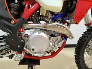 Moto tout-terrain KOSHINE <span class=keywords><strong>NC250</strong></span> Enduro avec moteur brushless - Product Image 5
